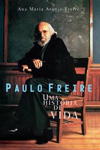 Paulo Freire uma história de vida