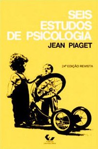 Seis Estudos de Piaget